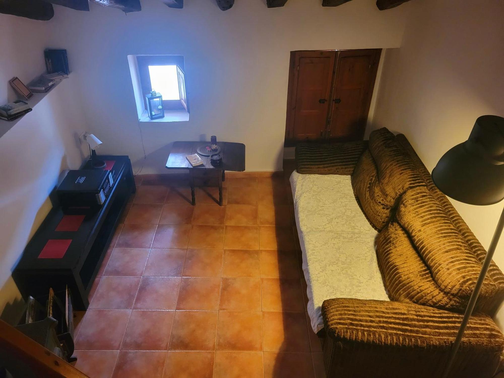 La Casita De Las Hadas Vila Biar Exterior foto