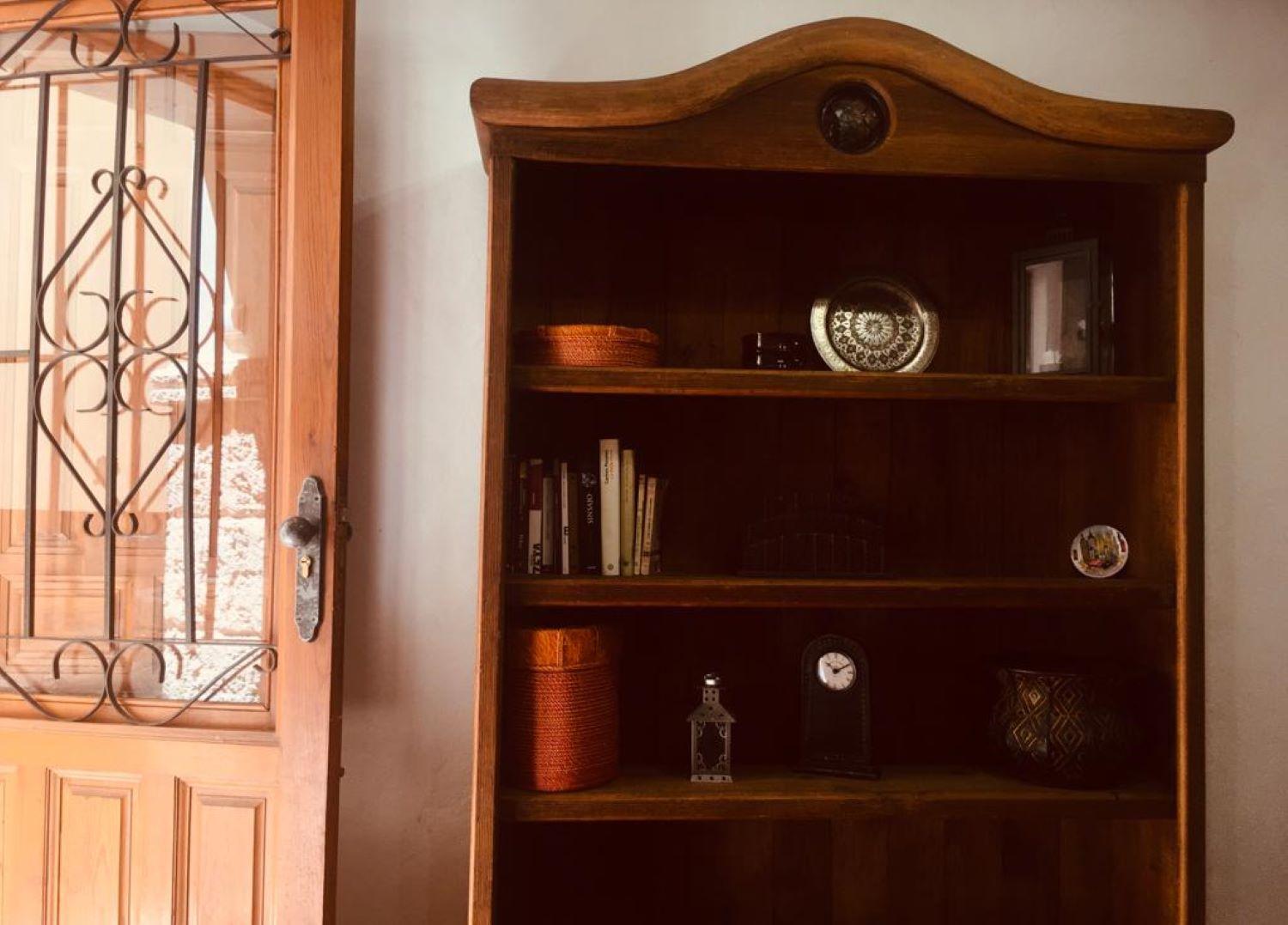 La Casita De Las Hadas Vila Biar Exterior foto